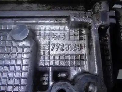 Pezzo di ricambio per auto di seconda mano motore completo per fiat bravo (182) 1.4 12v cat riferimenti oem iam 182a3000 5895641 0670072