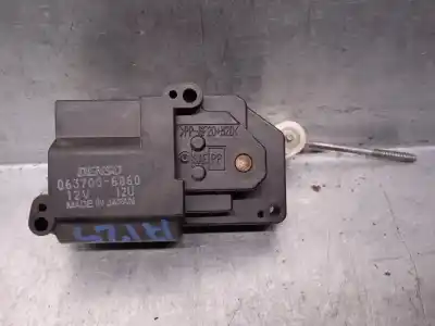 Автозапчастина б/у тепловий двигун для mitsubishi l 200 (ka0/kb0) 2.5 di-d cat посилання на oem iam 0637006860