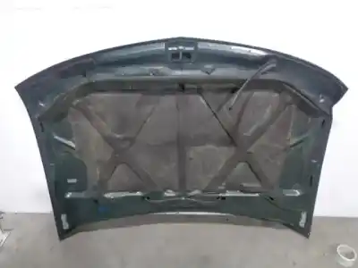 Автозапчастина б/у капок для mitsubishi l 200 (ka0/kb0) 2.5 di-d cat посилання на oem iam 5900a087  