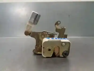 Peça sobressalente para automóvel em segunda mão fechadura da porta dianteira direita por citroen c-15 19d fam top referências oem iam 95594781