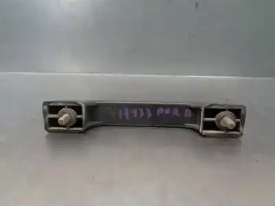 Peça sobressalente para automóvel em segunda mão puxador exterior frente direito por citroen c-15 19d fam top referências oem iam 95546212yb  