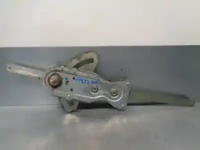 Peça sobressalente para automóvel em segunda mão elevador de vidros dianteiro direito por citroen c-15 19d fam top referências oem iam 95602363