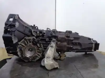 Gebrauchtes Autoersatzteil getriebe zum audi a6 berlina (4b2) 2.5 tdi oem-iam-referenzen  01e300045p 