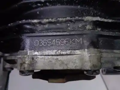 Gebrauchtes Autoersatzteil getriebe zum audi a6 berlina (4b2) 2.5 tdi oem-iam-referenzen  01e300045p 