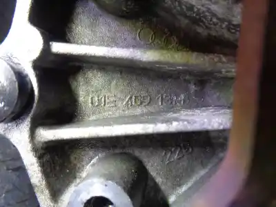 Gebrauchtes Autoersatzteil getriebe zum audi a6 berlina (4b2) 2.5 tdi oem-iam-referenzen  01e300045p 