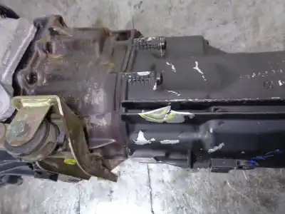 Gebrauchtes Autoersatzteil getriebe zum audi a6 berlina (4b2) 2.5 tdi oem-iam-referenzen  01e300045p 