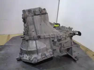 Pièce détachée automobile d'occasion boîte de vitesses pour opel vectra b berlina 2.2 16v dti cat (y 22 dtr / l50) références oem iam gu13101871 3.61 s34232c77008