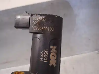 Автозапчасти б/у катушка зажигания за renault scénic ii (jm0/1_) 1.6 16v (jm1r) ссылки oem iam r0903s00103  u5001201n