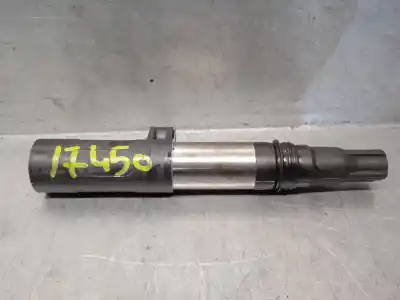 Автозапчастина б/у котушка запалювання для renault scénic ii (jm0/1_) 1.6 16v (jm1r) посилання на oem iam r0903s00103