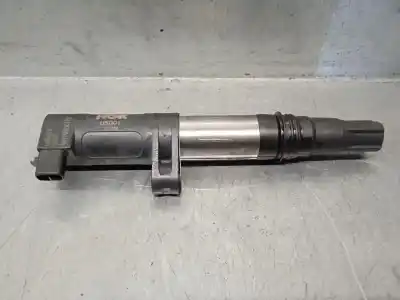 Автозапчастина б/у котушка запалювання для renault scénic ii (jm0/1_) 1.6 16v (jm1r) посилання на oem iam r0903s00103  u5001201n