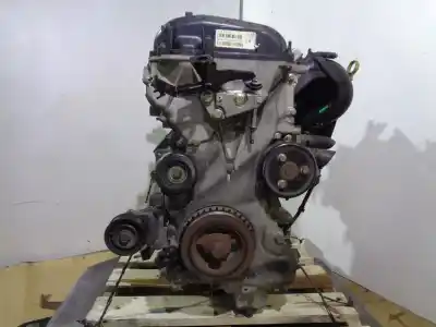 Second-hand car spare part complete engine for ford mondeo iii (b5y) 2.0 16v oem iam references cjba 1382683 4c88417