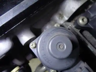 Second-hand car spare part complete engine for ford mondeo iii (b5y) 2.0 16v oem iam references cjba 1382683 4c88417