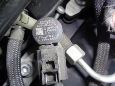 Pièce détachée automobile d'occasion moteur complet pour seat ibiza iv (6j5, 6p1) 1.4 tdi références oem iam cusb 04b100090 380733