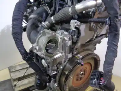 Pièce détachée automobile d'occasion moteur complet pour seat ibiza iv (6j5, 6p1) 1.4 tdi références oem iam cusb 04b100090 380733