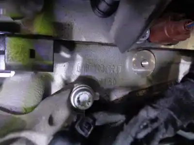 Pièce détachée automobile d'occasion moteur complet pour seat ibiza iv (6j5, 6p1) 1.4 tdi références oem iam cusb 04b100090 380733