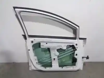 Piesă de schimb auto la mâna a doua usa din fata stânga pentru seat ibiza (6p1) 1.4 tdi referințe oem iam 6j4831055  