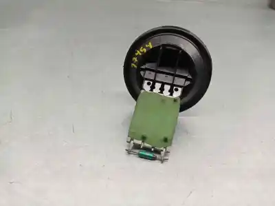 Peça sobressalente para automóvel em segunda mão resistência sofagem chauffage por seat ibiza iv (6j5, 6p1) 1.4 tdi referências oem iam 6q0959263a