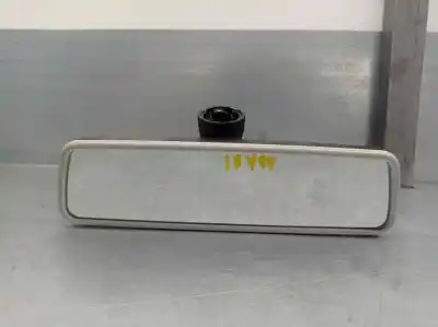 Peça sobressalente para automóvel em segunda mão espelho retrovisor interior por seat ibiza iv (6j5, 6p1) 1.4 tdi referências oem iam 3c0857511j