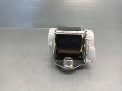 Peça sobressalente para automóvel em segunda mão cinto de segurança traseiro esquerdo por seat ibiza iv (6j5, 6p1) 1.4 tdi referências oem iam 6j0857805a