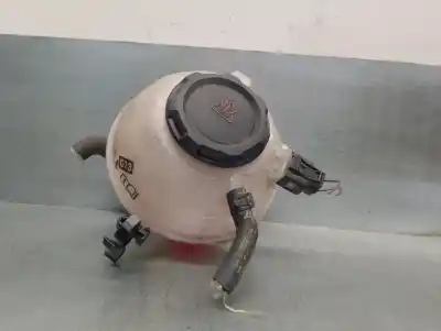 Peça sobressalente para automóvel em segunda mão depósito de expansão por seat ibiza iv (6j5, 6p1) 1.4 tdi referências oem iam 6c0121407