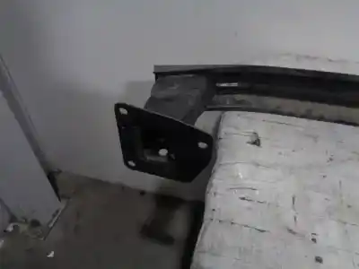 Peça sobressalente para automóvel em segunda mão reforço do pára choques traseiro por seat ibiza iv (6j5, 6p1) 1.4 tdi referências oem iam 6j4807305  