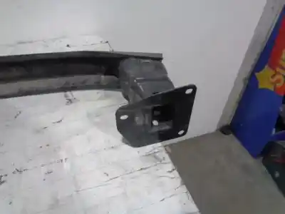 Peça sobressalente para automóvel em segunda mão reforço do pára choques traseiro por seat ibiza iv (6j5, 6p1) 1.4 tdi referências oem iam 6j4807305  