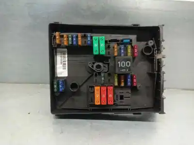 Gebrauchtes Autoersatzteil relais sicherungskasten multifunktionsrelais zum volkswagen golf v variant (1k5) 1.4 16v tsi oem-iam-referenzen 1k0937125a