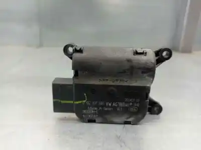 Gebrauchtes Autoersatzteil heizung motor zum volkswagen golf v variant (1k5) 1.4 16v tsi oem-iam-referenzen 1k0907511