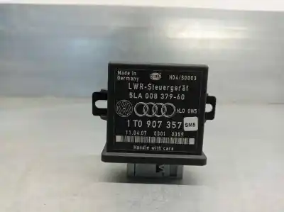 Gebrauchtes Autoersatzteil elektronisches modul zum volkswagen golf v variant (1k5) 1.4 16v tsi oem-iam-referenzen 1t0907357
