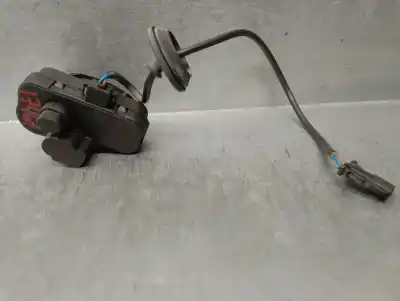 Gebrauchtes Autoersatzteil äussere motorabdeckung kraftstoff zum volkswagen golf v variant (1k5) 1.4 16v tsi oem-iam-referenzen 5n0810773d