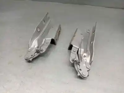 Gebrauchtes Autoersatzteil motorhaubenscharnier zum volkswagen golf v variant (1k5) 1.4 16v tsi oem-iam-referenzen 1k0823301c