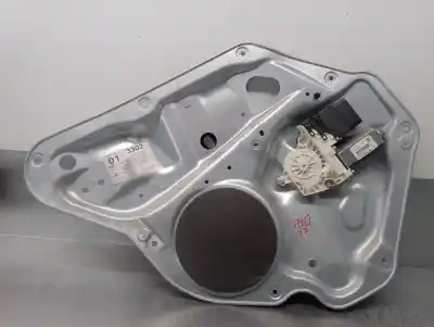 Gebrauchtes Autoersatzteil fensterheber hinten links zum volkswagen golf v variant (1k5) 1.4 16v tsi oem-iam-referenzen 1k0959703p