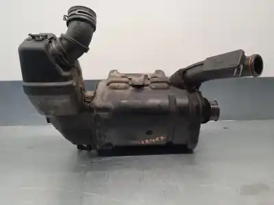 Gebrauchtes Autoersatzteil volumetrischer kompressor klimakompressor zum volkswagen golf v variant (1k5) 1.4 16v tsi oem-iam-referenzen 03c145601c