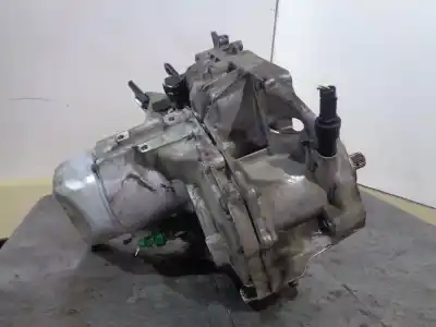 Автозапчастина б/у коробка передач для renault megane i scenic (ja0) 1.6 посилання на oem iam jb3120 7701712502 c050238 Автозапчастина б/у коробка передач для renault megane i scenic (ja0) 1.6 посилання на oem iam jb3120 7701712502 c050238