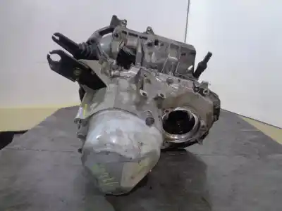 Автозапчастина б/у коробка передач для renault megane i scenic (ja0) 1.6 посилання на oem iam jb3120 7701712502 c050238 Автозапчастина б/у коробка передач для renault megane i scenic (ja0) 1.6 посилання на oem iam jb3120 7701712502 c050238