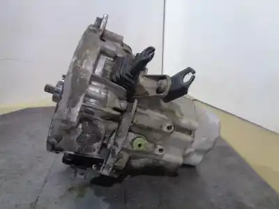 Автозапчастина б/у коробка передач для renault megane i scenic (ja0) 1.6 посилання на oem iam jb3120 7701712502 c050238 Автозапчастина б/у коробка передач для renault megane i scenic (ja0) 1.6 посилання на oem iam jb3120 7701712502 c050238