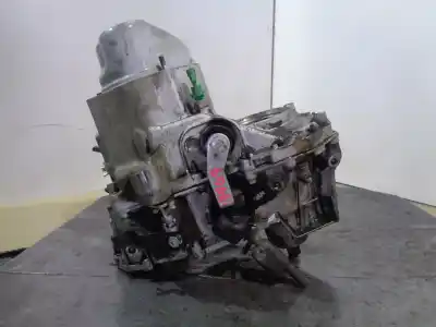 Автозапчастина б/у коробка передач для renault megane i scenic (ja0) 1.6 посилання на oem iam jb3120 7701712502 c050238 Автозапчастина б/у коробка передач для renault megane i scenic (ja0) 1.6 посилання на oem iam jb3120 7701712502 c050238