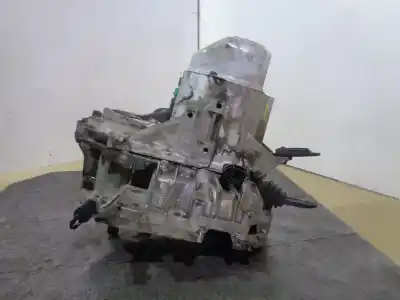 Автозапчастина б/у коробка передач для renault megane i scenic (ja0) 1.6 посилання на oem iam jb3120 7701712502 c050238 Автозапчастина б/у коробка передач для renault megane i scenic (ja0) 1.6 посилання на oem iam jb3120 7701712502 c050238