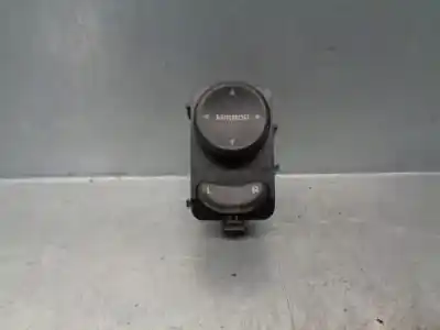 Peça sobressalente para automóvel em segunda mão comutador de espelhos retrovisores por chrysler voyager (gs) 3.8 le awd referências oem iam 4685317