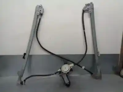 Peça sobressalente para automóvel em segunda mão elevador de vidros dianteiro direito por chrysler voyager (gs) 3.8 le awd referências oem iam 4796306