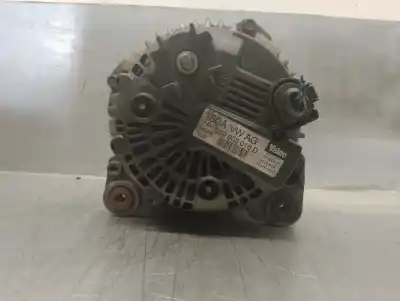 Piesă de schimb auto la mâna a doua alternator pentru audi a4 berlina (8e) 3.0 v6 24v tdi referințe oem iam 059903016d  2543264a