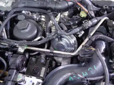 Second-hand car spare part complete engine for audi a4 berlina (8ec) 3.0 v6 24v tdi oem iam references bkn 059100033d 002049