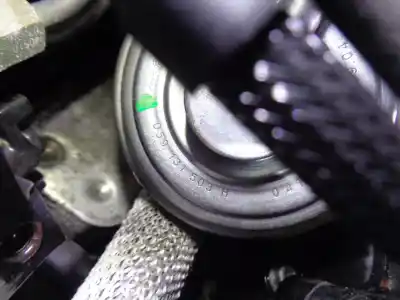 Second-hand car spare part complete engine for audi a4 berlina (8ec) 3.0 v6 24v tdi oem iam references bkn 059100033d 002049