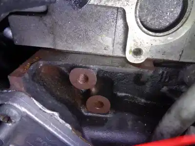 Second-hand car spare part complete engine for audi a4 berlina (8ec) 3.0 v6 24v tdi oem iam references bkn 059100033d 002049