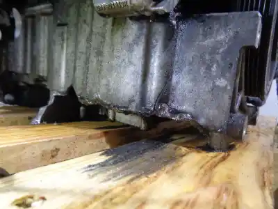 Second-hand car spare part complete engine for audi a4 berlina (8ec) 3.0 v6 24v tdi oem iam references bkn 059100033d 002049