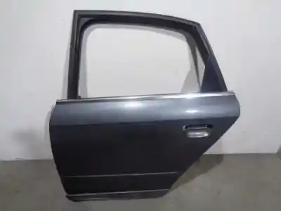 Piesă de schimb auto la mâna a doua usa stanga spate pentru audi a4 berlina (8ec) 3.0 v6 24v tdi referințe oem iam 8e0833051j