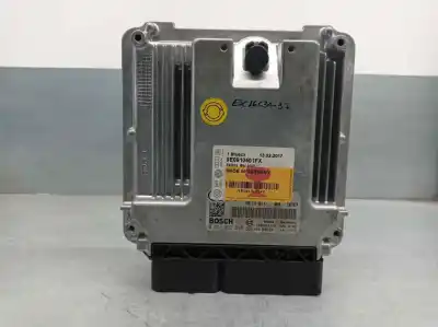 Piesă de schimb auto la mâna a doua UNITATE DE CONTROL MOTOR ECU pentru AUDI A4 BERLINA (8E)  Referințe OEM IAM 8E0910401K  0281012245