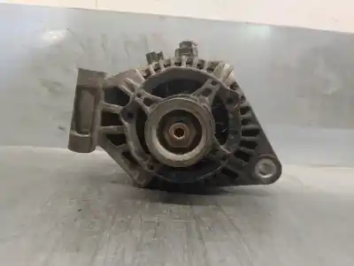 Second-hand car spare part alternator for ford focus berlina (cak) 1.6 16v cat oem iam references 98ab10300gk  ms1022118040