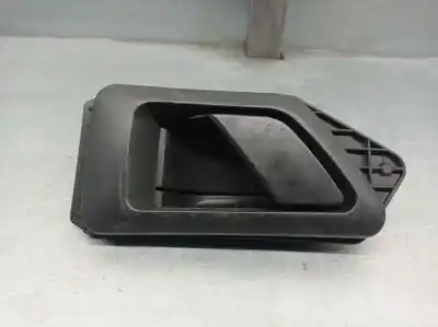 Peça sobressalente para automóvel em segunda mão puxador interior dianteiro direito por citroen berlingo 1.4 referências oem iam 9621422877