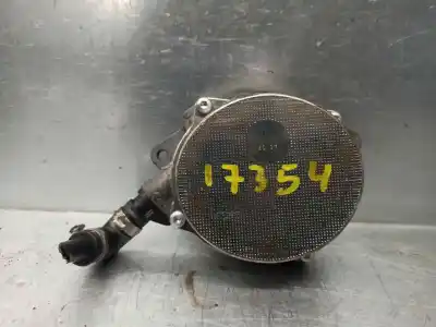 Second-hand car spare part brake depressor / vacuum pump for audi a8 (4e2) 4.2 v8 40v oem iam references 057145100ae